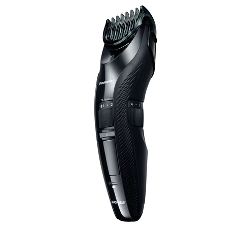 Panasonic ER-GC53-K503 hair trimmers/clipper Black 20