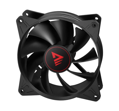 SAVIO FAN 120MM 4-PIN PWM BLADE