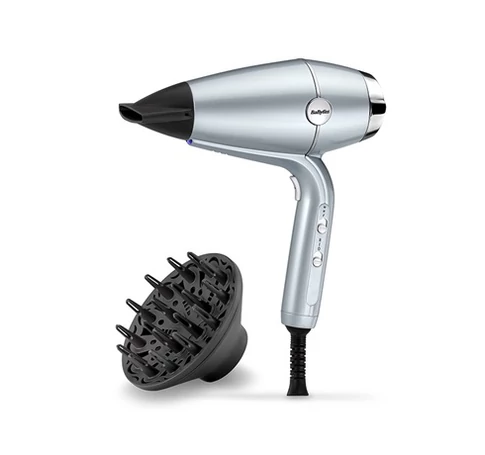 Babyliss D773DE HAJSZÁRÍTÓ