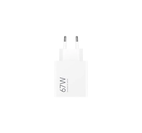 Xiaomi 67WHYPERCHARGETYPEABHR07SKEU HÁLÓZATI ADAPTER
