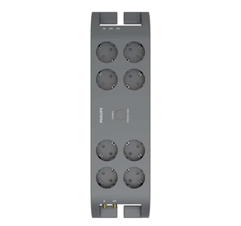 Philips SPN5185A58 TÚLFESZÜLTSÉGVÉDŐ ELOSZTÓ