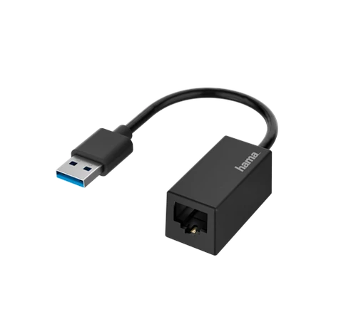 Hama 00200325 HÁLÓZATI GIGABIT ETHERNET ADAPTER USB 3.0