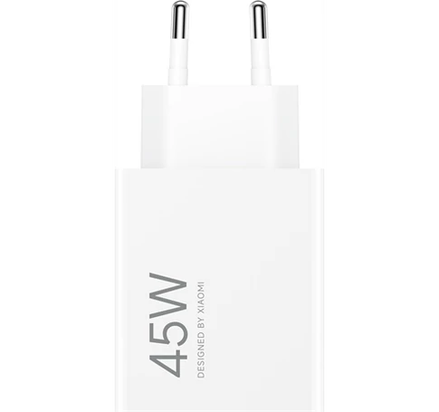 Xiaomi 45WTURBOCHARGINGPOWERADAPTERTYPEA HÁLÓZATI TÖLTŐ