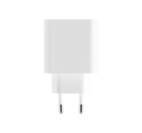 Xiaomi MI20WCHARGERTYPECFEHÉRBHR4927GL HÁLÓZATI TÖLTŐ