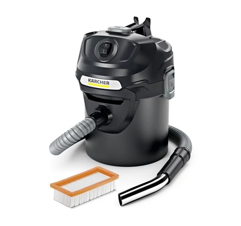 Karcher 16297110 HAMUPORSZÍVÓ