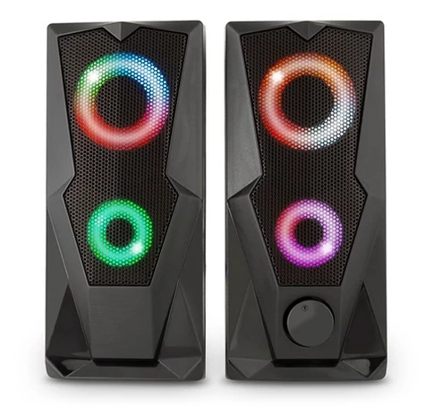 Yenkee YSP2003RGB HANGFAL 2.0