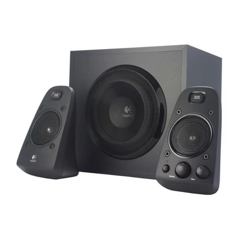 Logitech Z623(980000403) HANGFAL SZETT 2.1