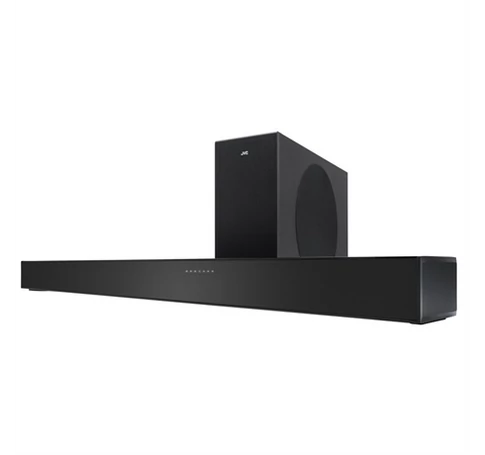 Jvc THE434B HANGPROJEKTOR