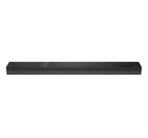 Jvc THE534B HANGPROJEKTOR