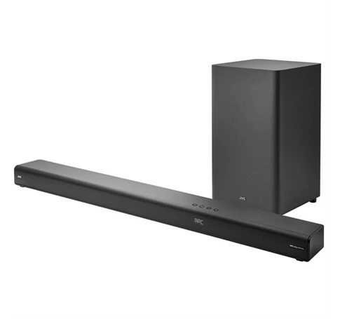 Jvc THE754B HANGPROJEKTOR