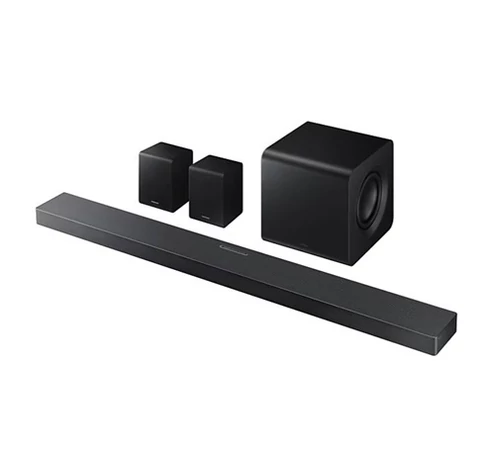 Samsung HWQS750FEN HANGPROJEKTOR