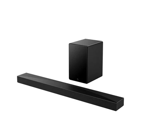 Tcl Q65H HANGPROJEKTOR