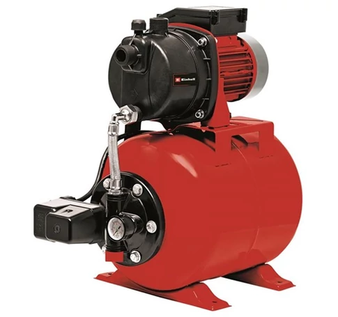 Einhell 4173190 HÁZI VÍZMŰ