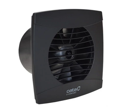 Cata UC10HYGROBK SZELLŐZTETŐ VENTILÁTOR