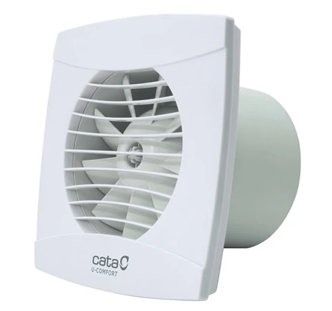  Cata UC10TIMER SZELLŐZTETŐ VENTILÁTOR