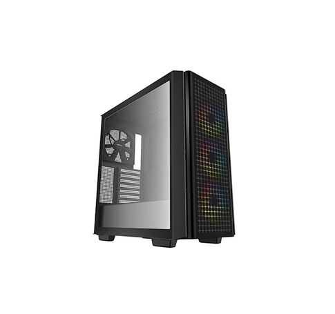 HÁZ DeepCool CG540 - R-CG540-BKAGE4-G-1