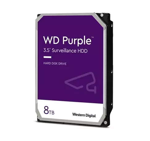 Western Digital WD11PURZ HDD BELSŐ