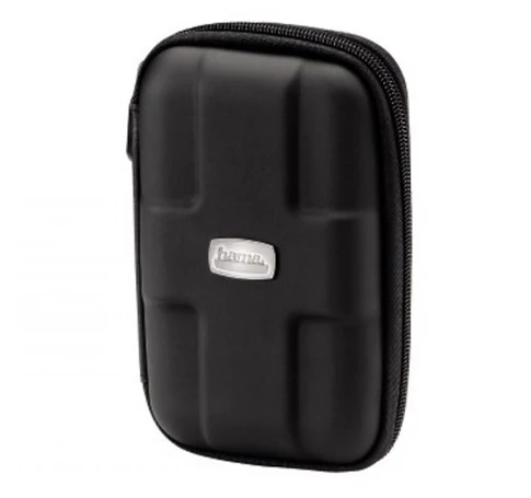 Hama 00084113 HDD TÁSKA 2,5" "EVA", FEKETE