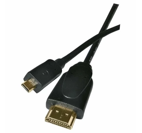 Emos SD1201 HDMI -ETHERNET KÁBEL 1,5 M