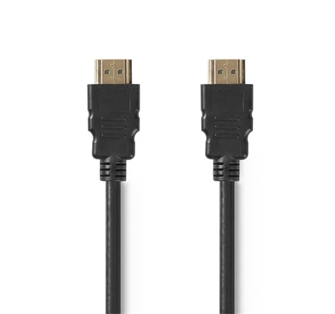 Nedis CVGP35000BK20 HDMI KÁBEL 8K 2M