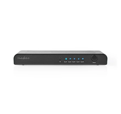Nedis VSWI3475AT HDMI KAPCSOLÓ