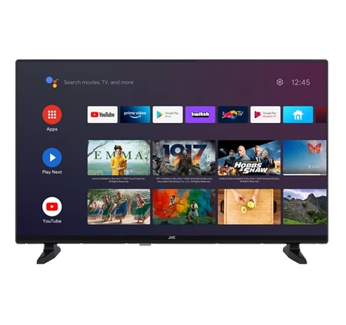 Jvc LT32VAH3335 HD ANDROID SMART LED TV