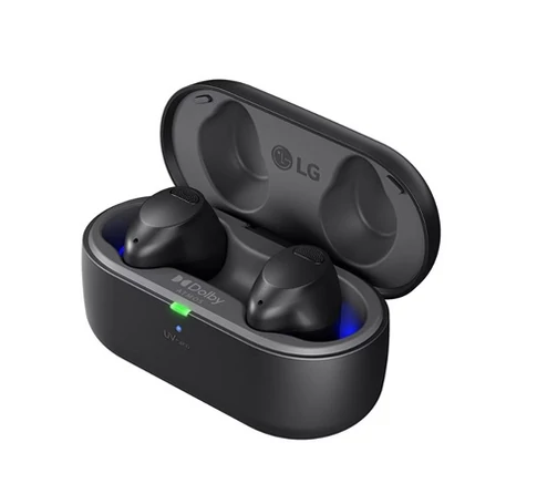 LG TONE-T90S.AEUSLBK HEADSET