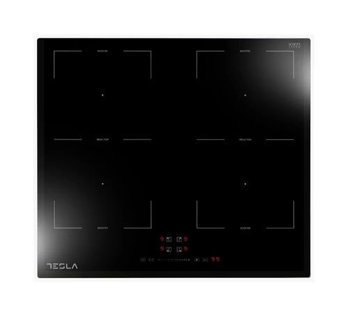 Tesla HI6200TB beépíthető főzőlap60cm