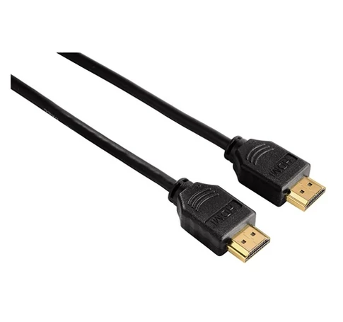 Hama 00205002 HIGH SPEED HDMI KÁBEL ETHERNETTEL 1,5M