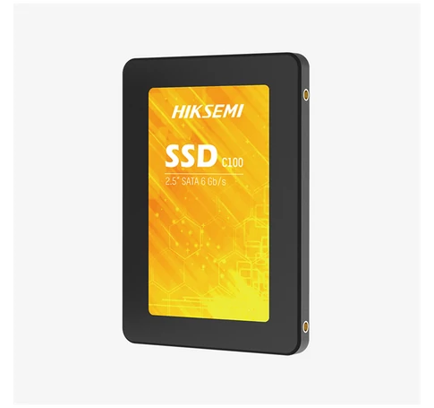 HIKSEMI SSD 2.5" SATA3 240GB Neo C100 (HIKVISION)