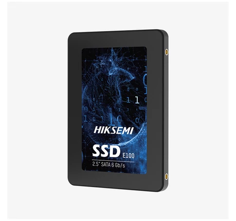 HIKSEMI SSD 2.5" SATA3 256GB City E100 (HIKVISION)