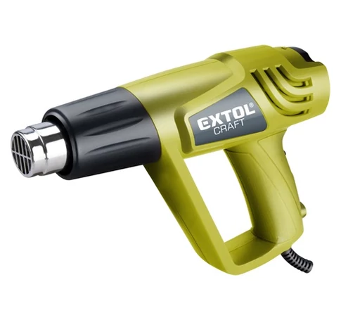 Extol Craft 411013 HŐLÉGFÚVÓ, 2000W KÉT FOKOZATÚ