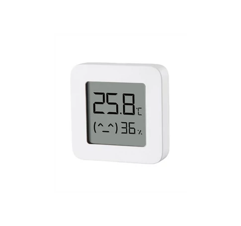Xiaomi MITEMPERATUREANDHUMIDITYMONITOR2 HŐMÉRSÉKLET KIJELZŐ