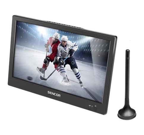 Sencor SPV7012T HORDOZHATÓ LCD TV