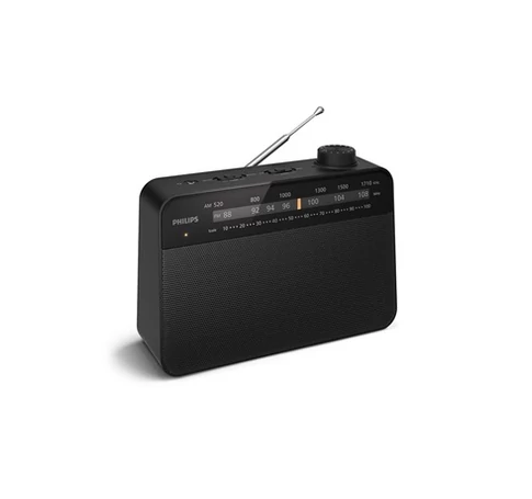 Philips TAR2509/10 HORDOZHATÓ RÁDIÓ