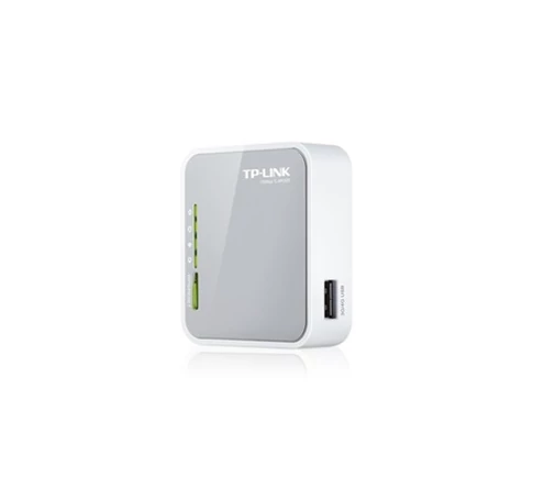 Tp-link TLMR3020 HORDOZHATÓ ROUTER