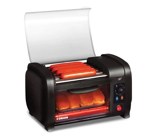 Orion OHD150 HOT-DOG KÉSZÍTŐ