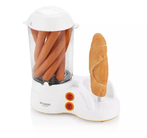 Hyundai HDM110 HOT-DOG KÉSZÍTŐ