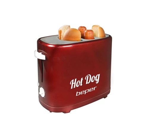 Beper BT150Y HOT-DOG KÉSZÍTŐ