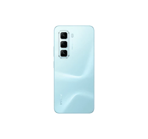 HOT 50 Pro DS 8/256GB, Glacier Blue