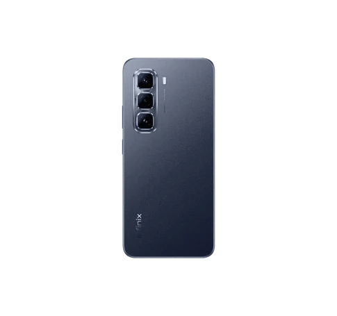 HOT 50 Pro DS 8/256GB, Sleek Black
