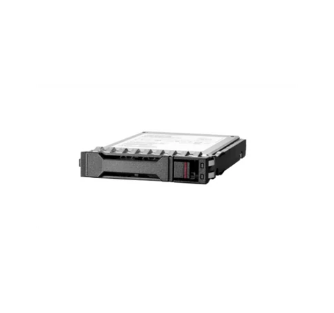 HPE 1.2TB SAS 10K SFF BC MV HDD
