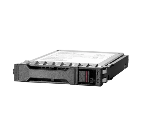 HPE 1.92TB SATA MU SFF BC MV SSD