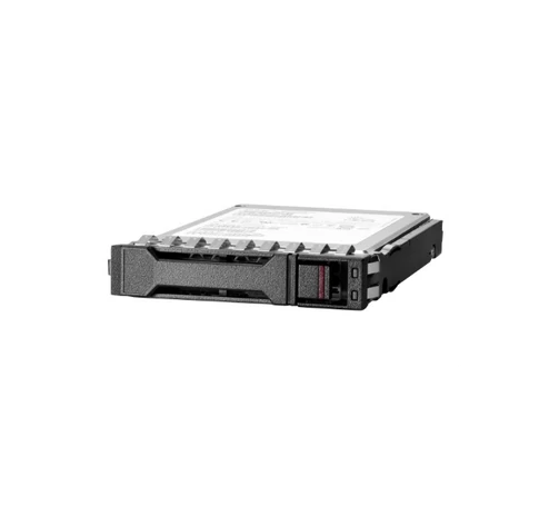 HPE 2.4TB SAS 10K SFF BC 512e MV HDD