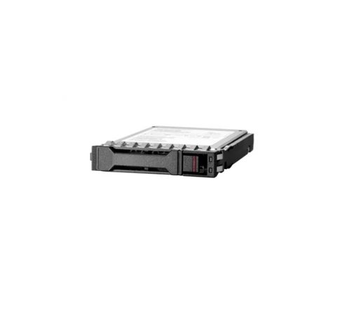HPE 960GB SATA MU SFF BC MV SSD