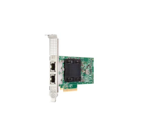 HPE Ethernet 10Gb 2-port 535T Adapter
