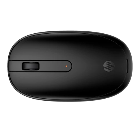 HP vezeték nélküli egér bluetooth 245 - fekete