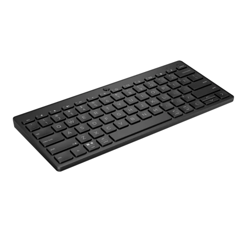 HP vezeték nélküli billentyűzet Bluetooth 350 - fekete