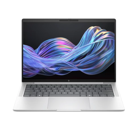 HP Elitebook X G1i 14" WUXGA AG UWVA 400cd, Core Ultra5-226V 2.1GHz, 16GB, 512GB SSD, WWAN, Win 11 Prof, ezüst