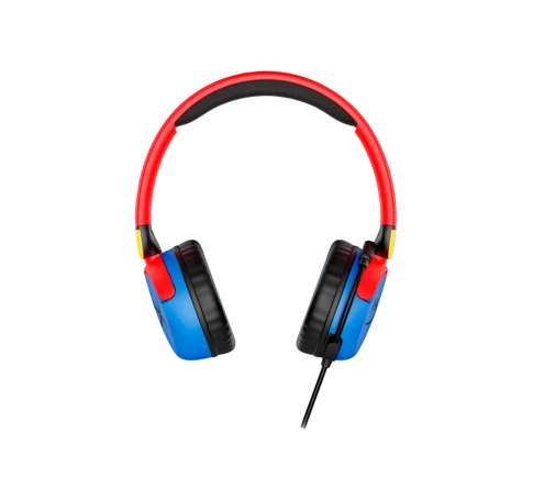 HP HYPERX vezetékes gaming fejhallgató Cloud Mini - multi